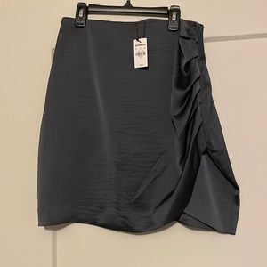 Express skirt
